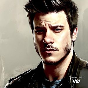 Meet your Posher, Aaron